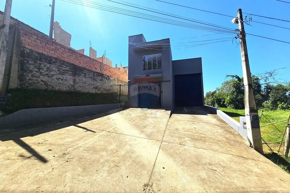 GALPÃO LOGÍSTICO A VENDA EM ARAÇOIABA DA SERRA/SP - Foto 2