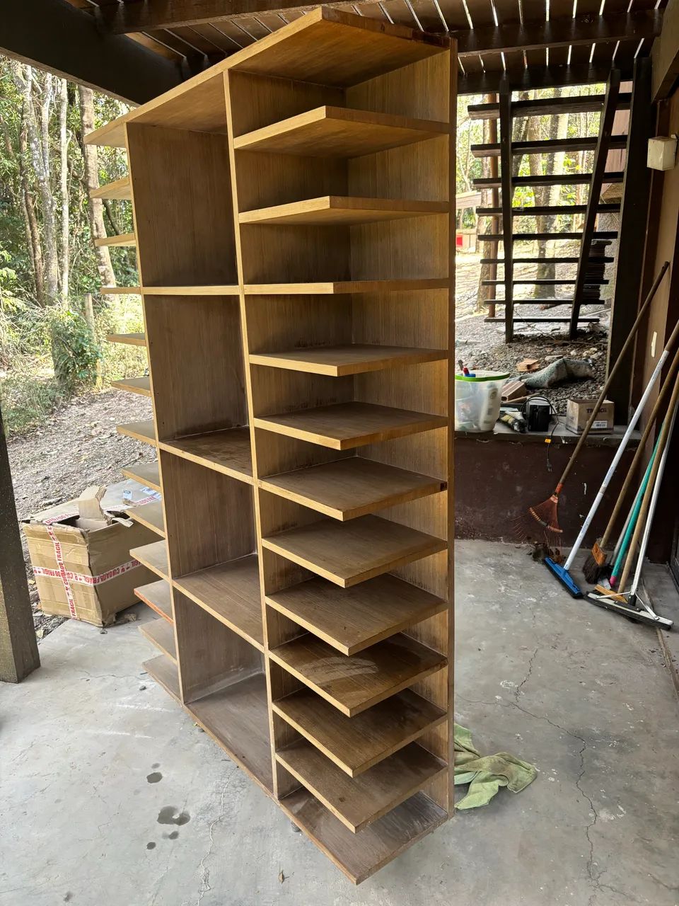 Estante MDF - Foto 2