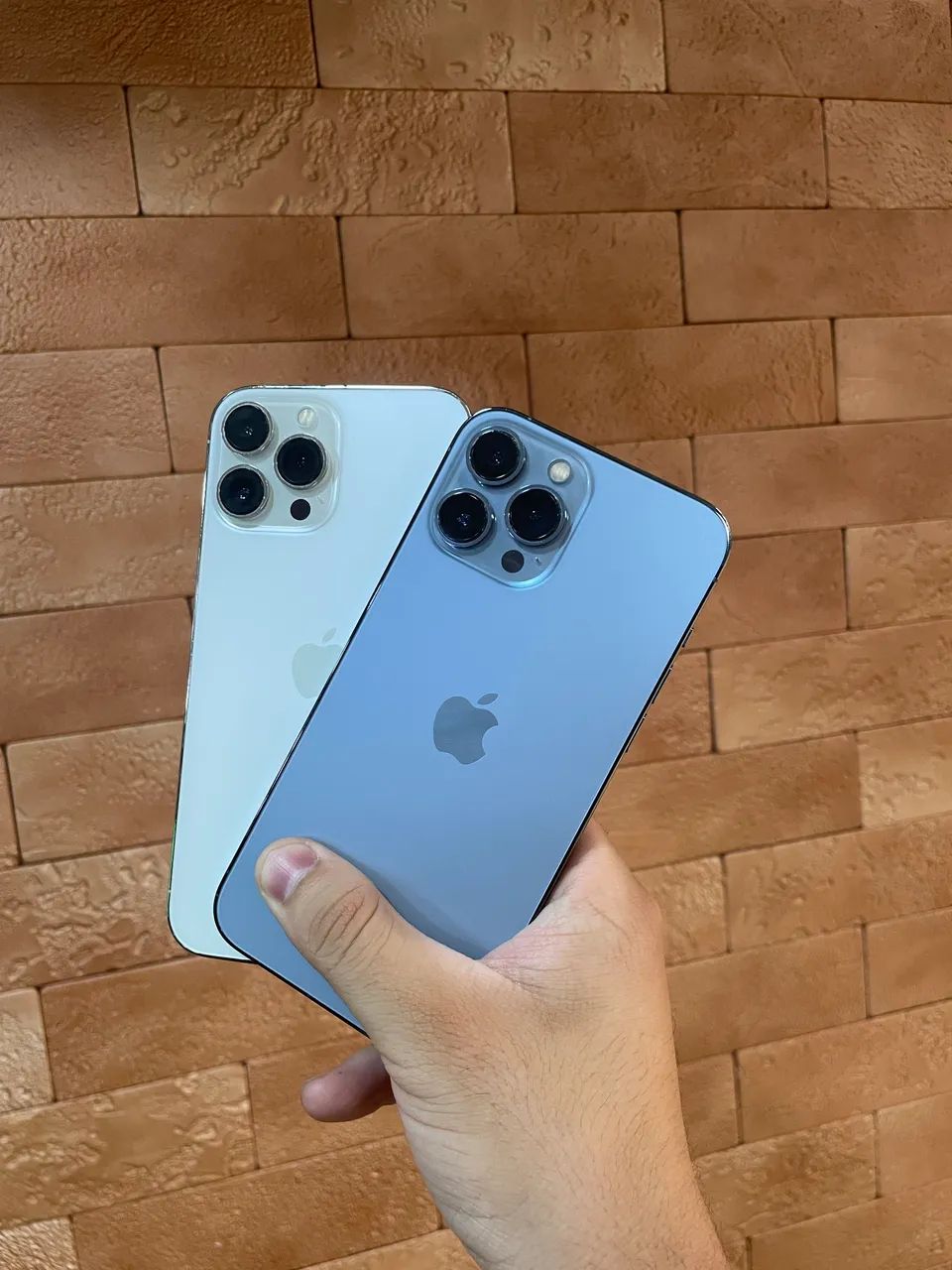 iPhone 13 Pro maxx com melhor preço da região / garantia 