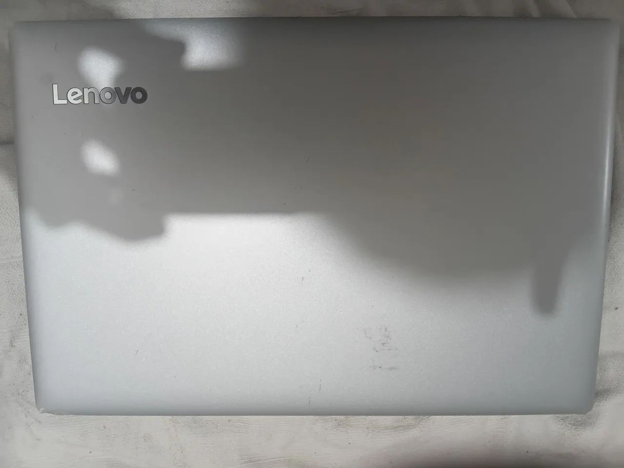 Vendo notebook lenovo ideaped - Foto 4