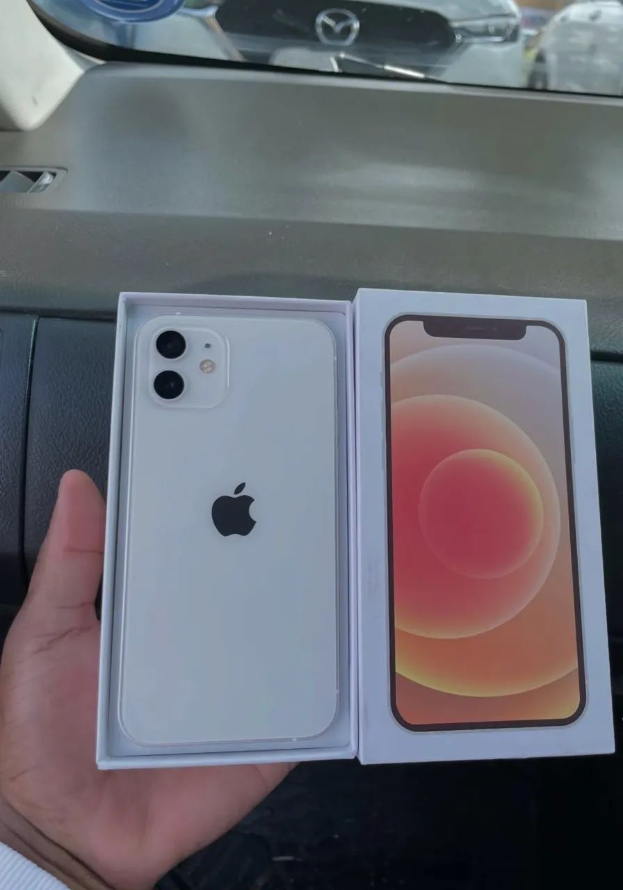 iPhone 12 128 gb 