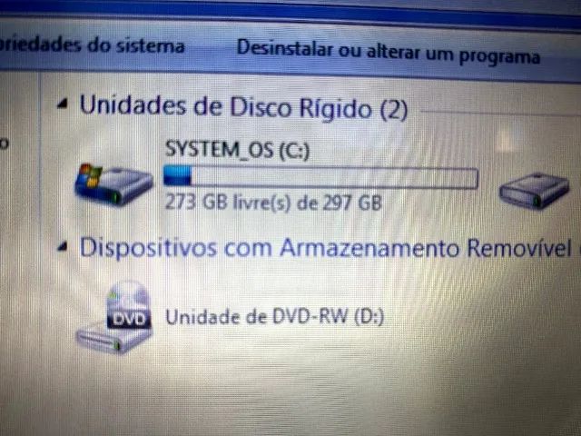 Notebook Infoway W7415 - Itautec (Único Dono) - Foto 3