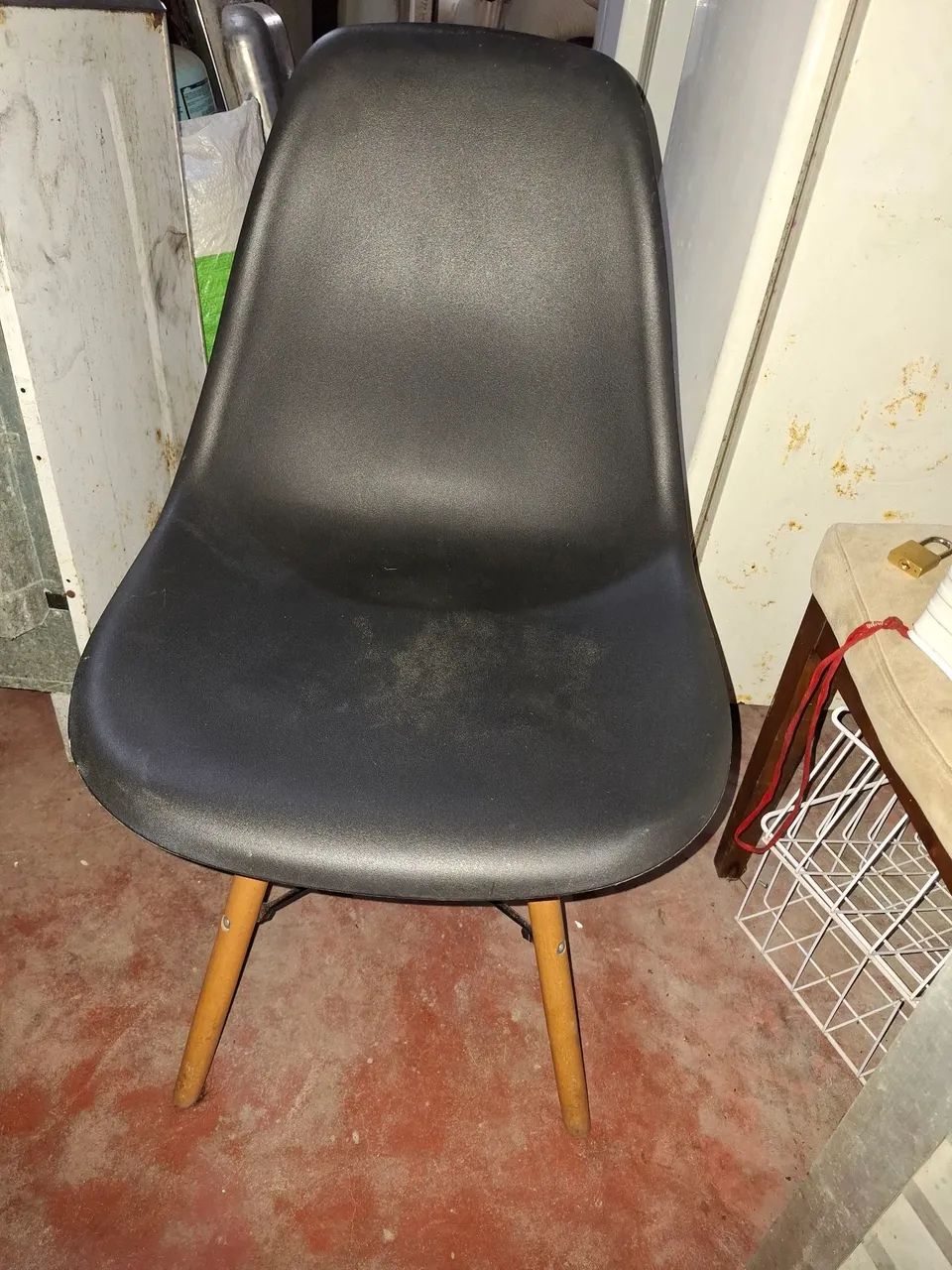 Cadeira  - Foto 2