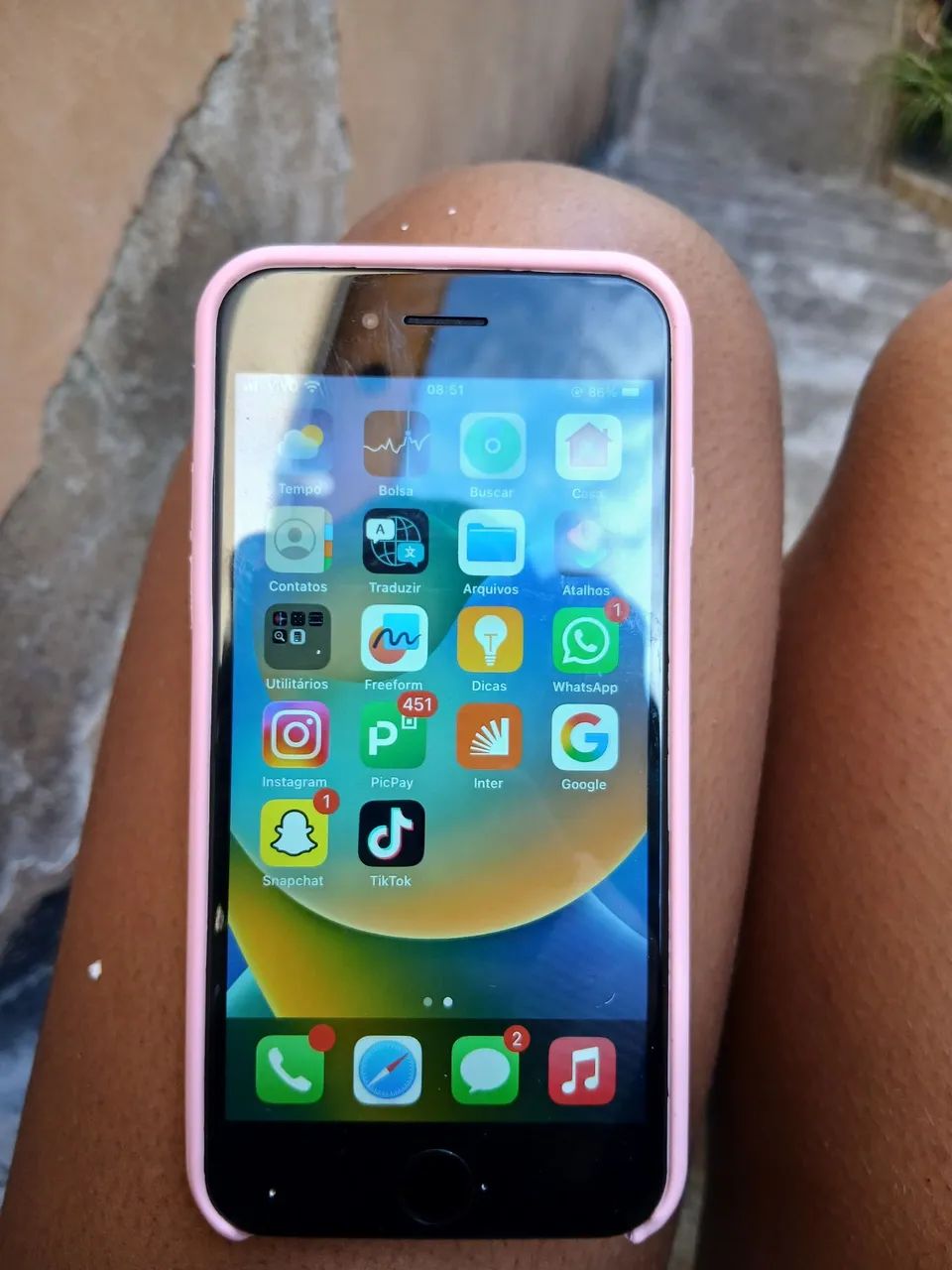 Vendo IPhone 8   - Foto 2