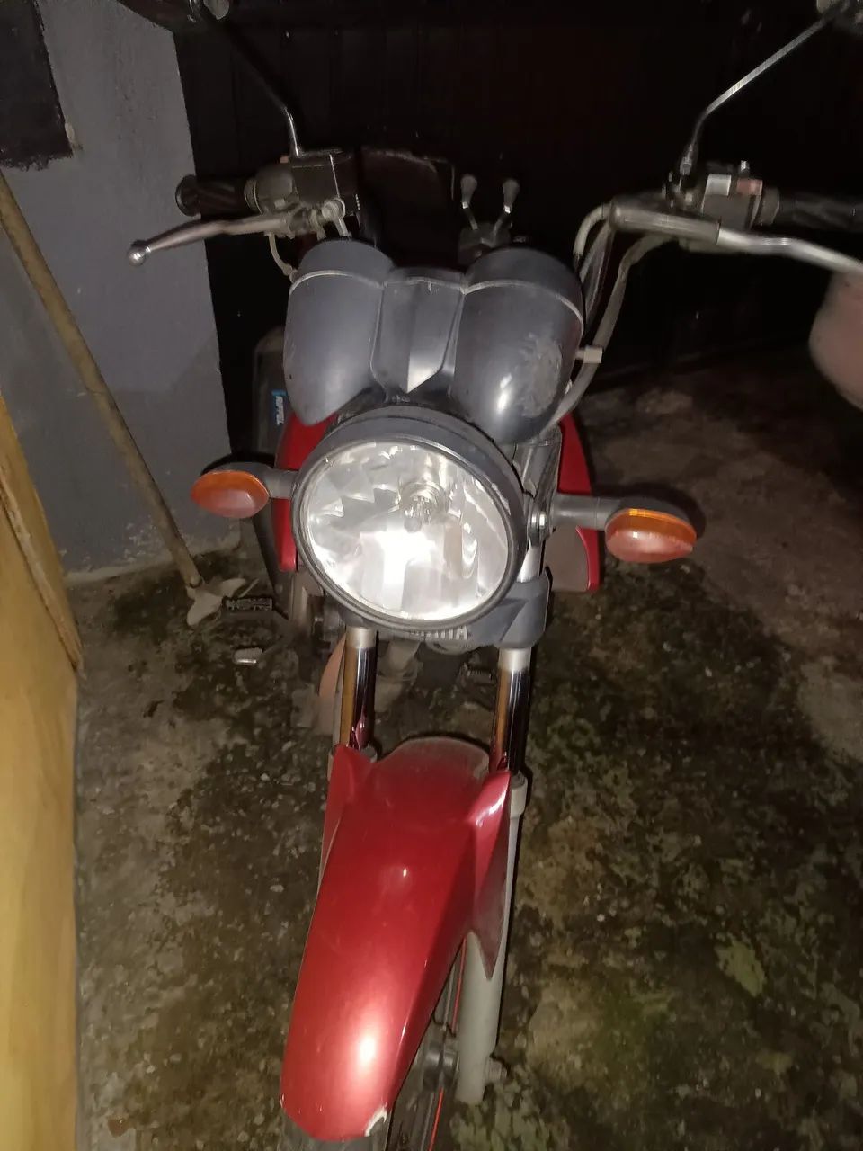 Vendo Factor 125 2011 Doc- Ok - Foto 4