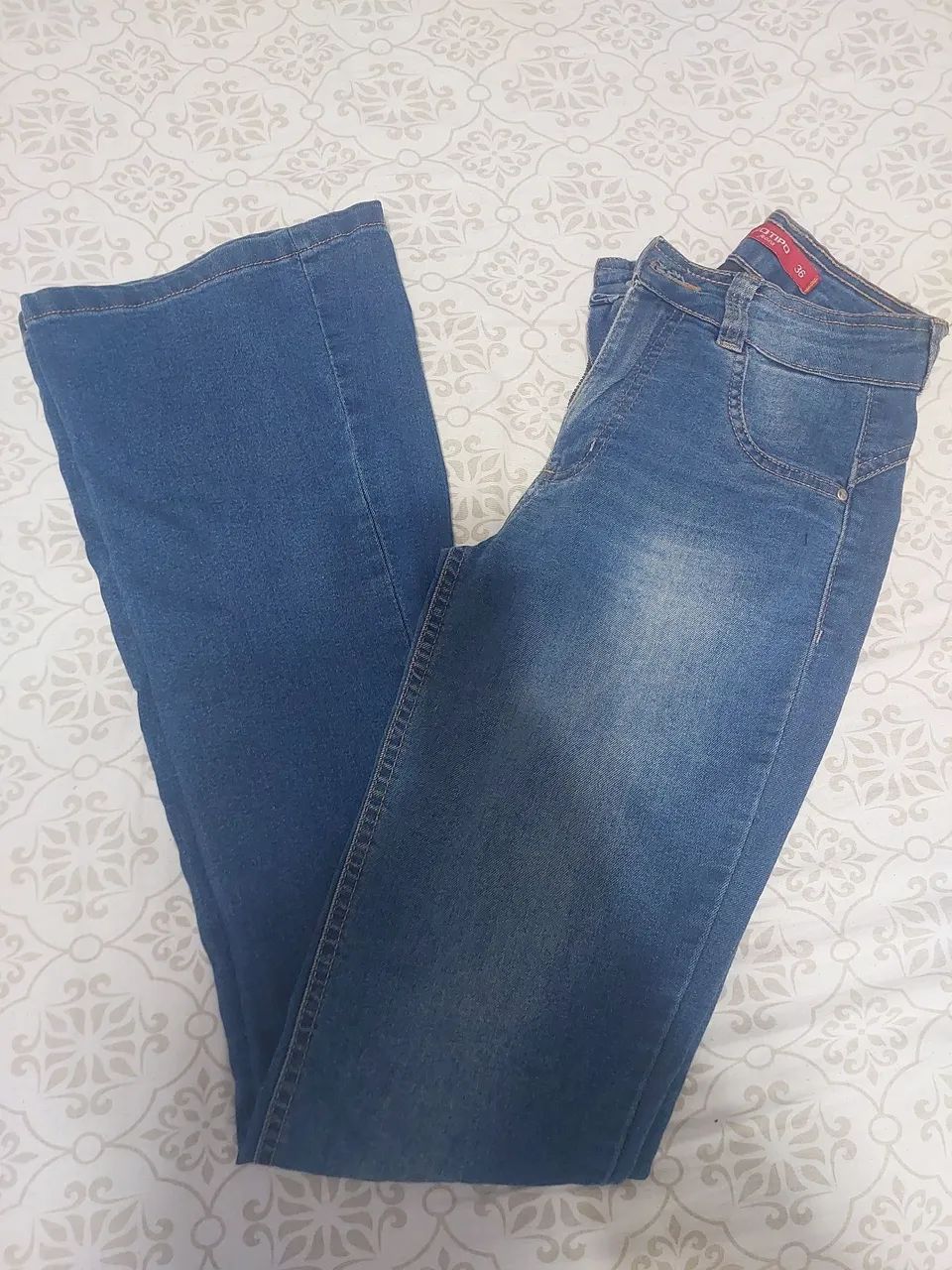 CALÇA FEMININA - Foto 3