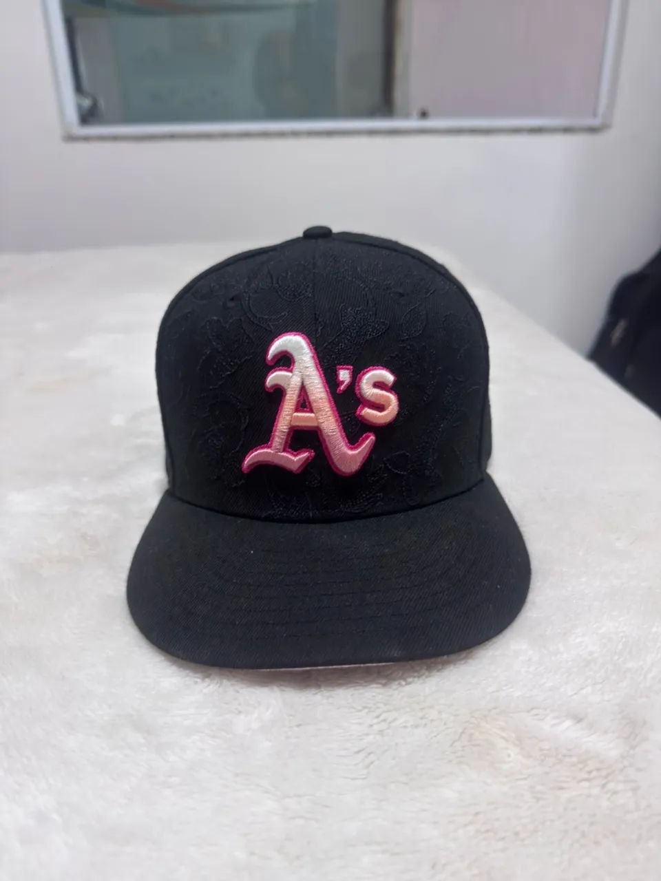 Boné new era 