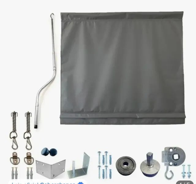 Toldo  - Foto 3