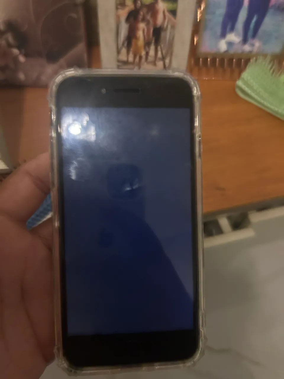 Vendo iPhone 7 256gb - Foto 4