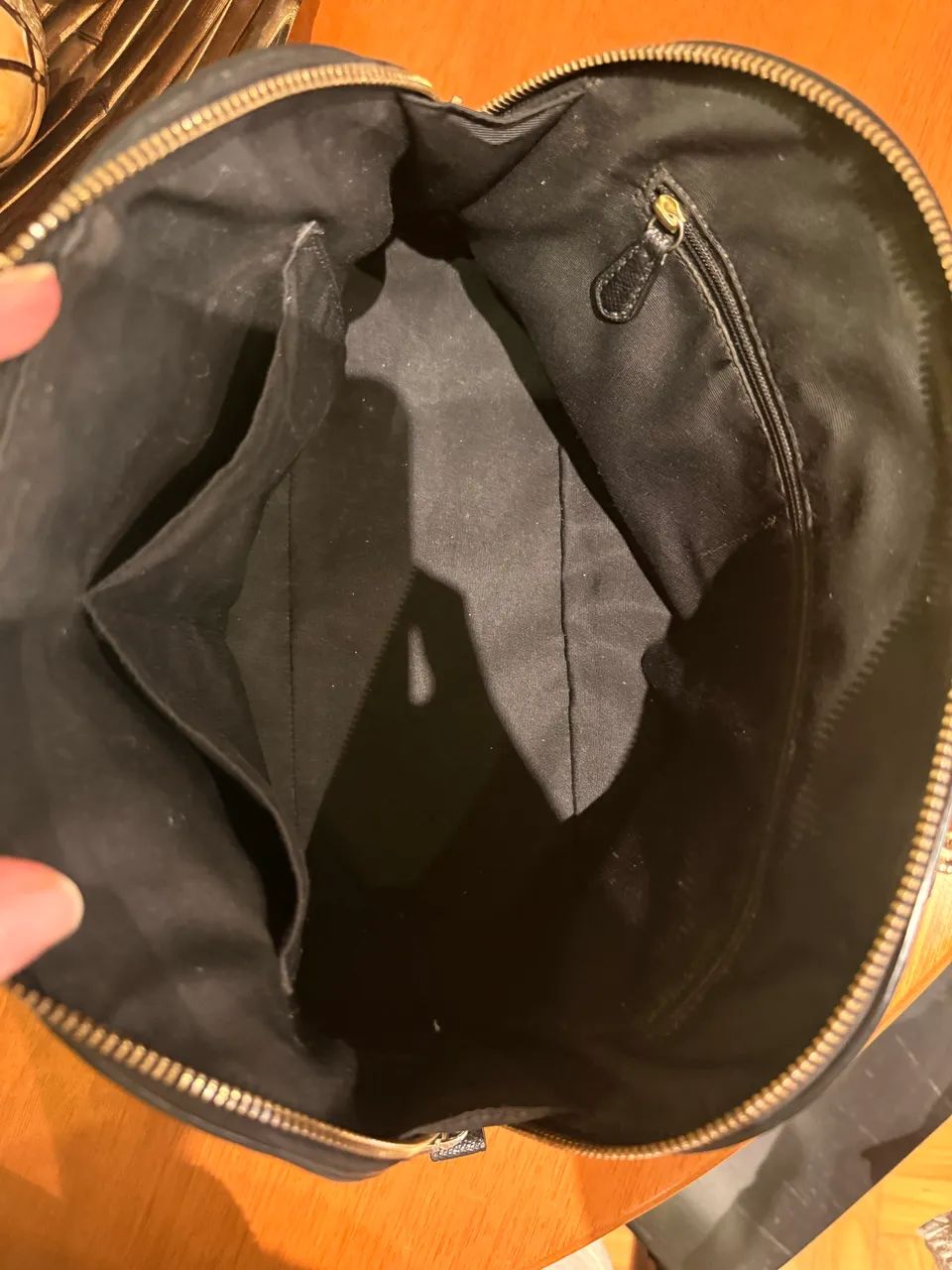 Bolsa da Coach Original  - Foto 5