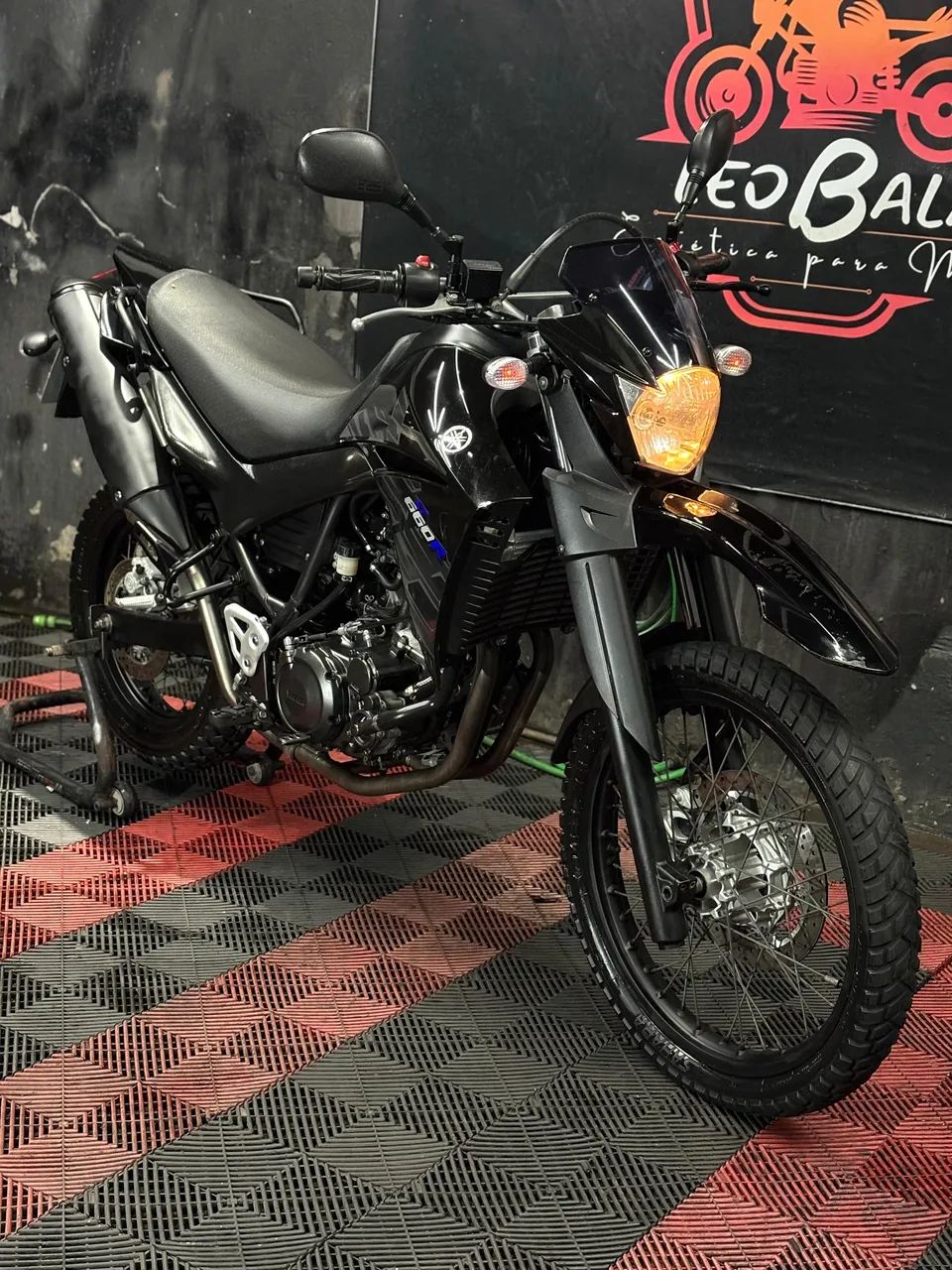 Xt660 r 2017  - Foto 2