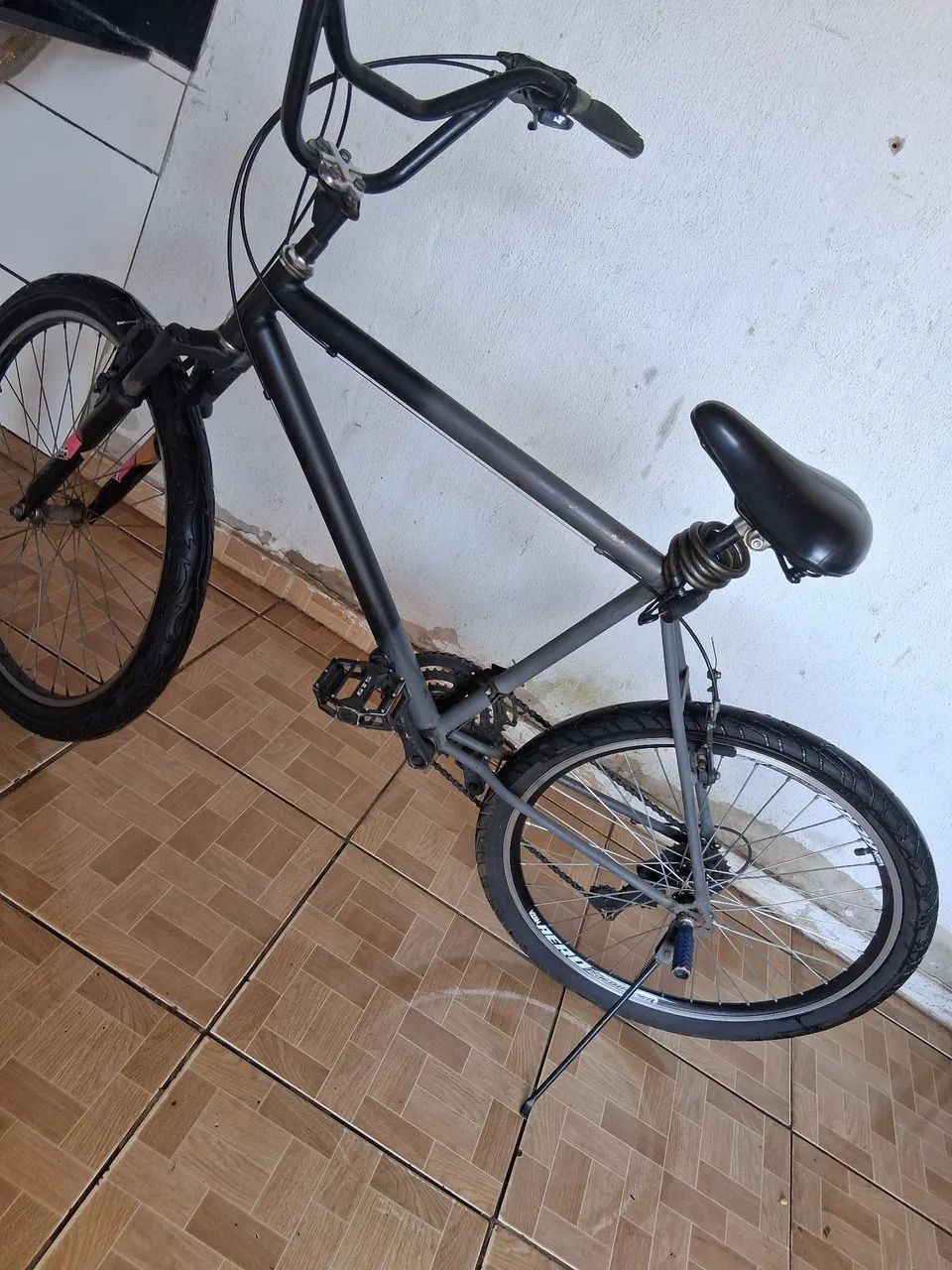 Bicicleta aro 26 range  - Foto 3