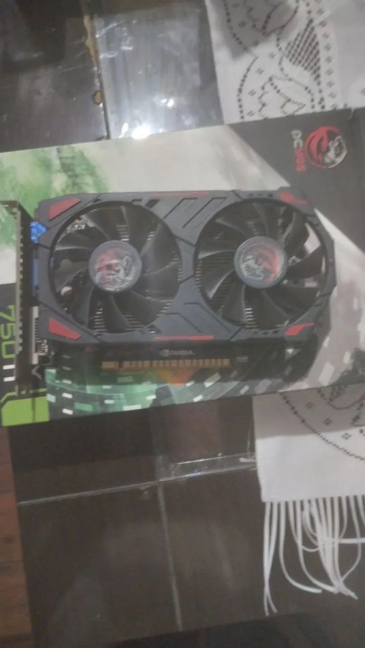 kit upgrade Pc gamer Intel GTX