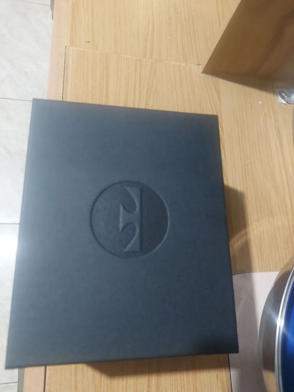 Vendo relógio Tecnos novo 5 dias de comprado  - Foto 5
