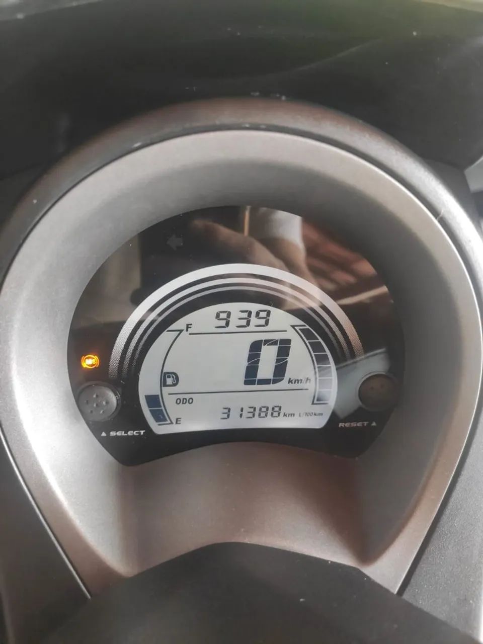 Nmax 160cc - Foto 5