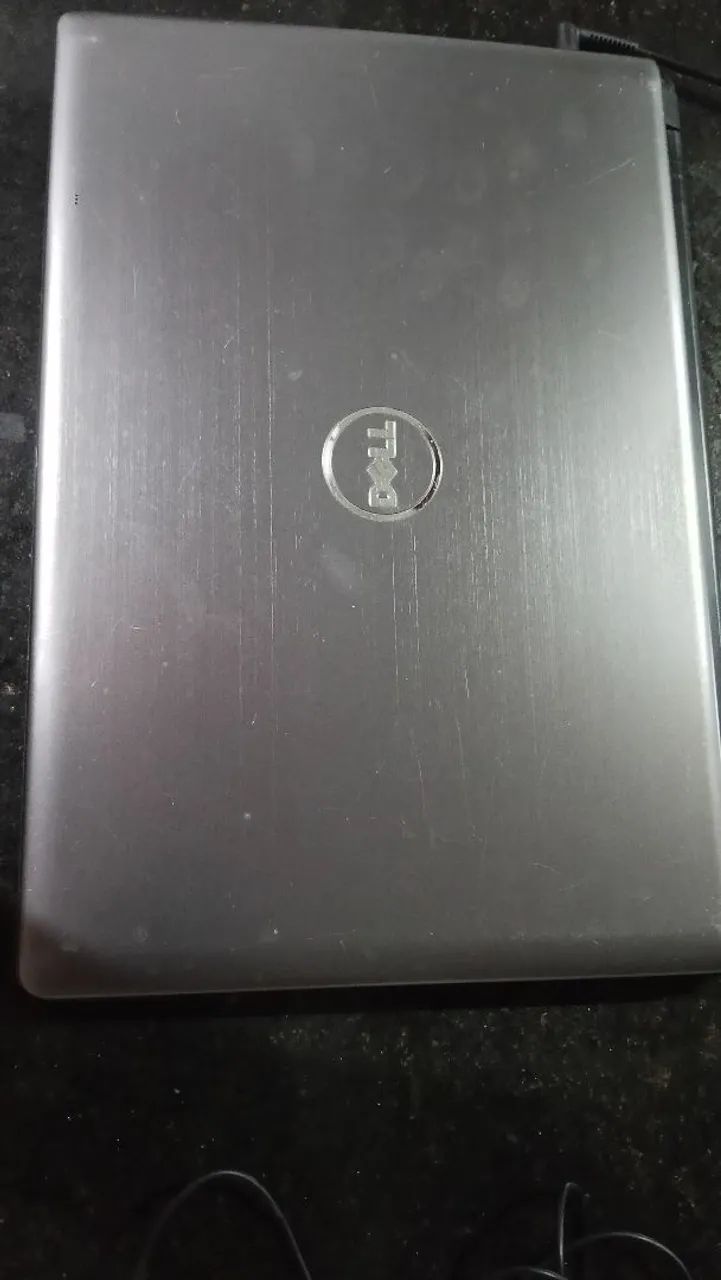 Notebook Dell i7 4 Geracao - Foto 3