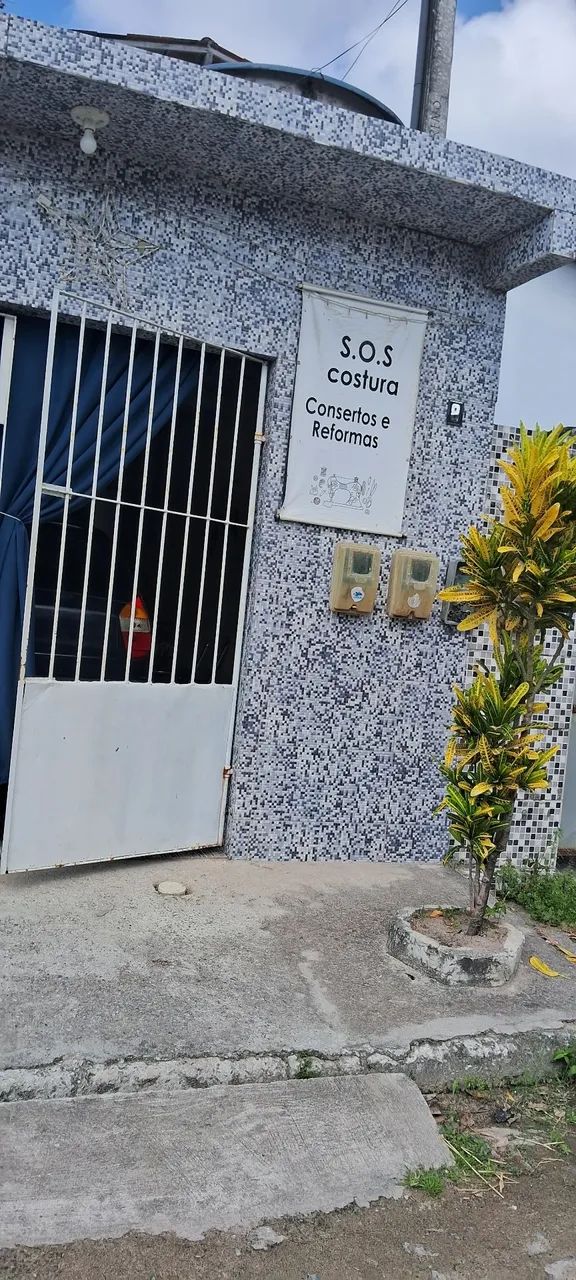 Foto - Paulista - Maranguape II