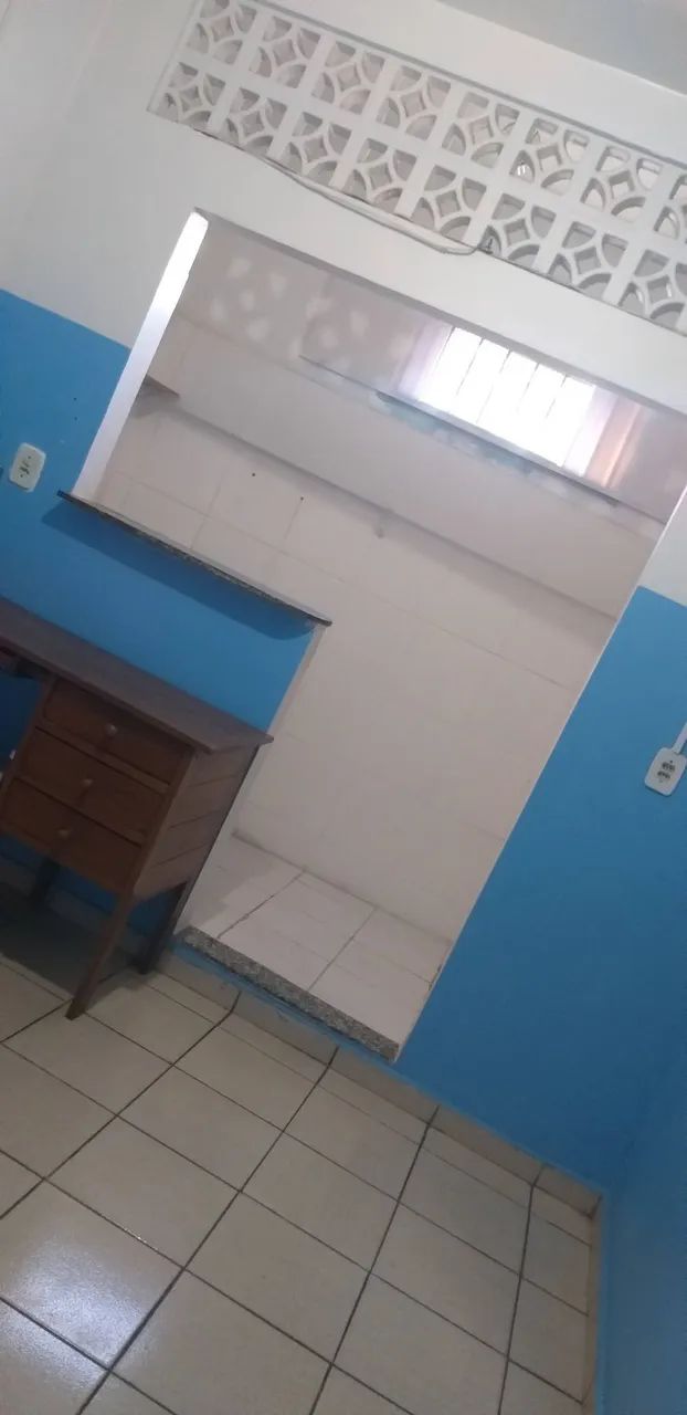Alugo KITNETS é SUÍTES em São Braz  - Foto 2