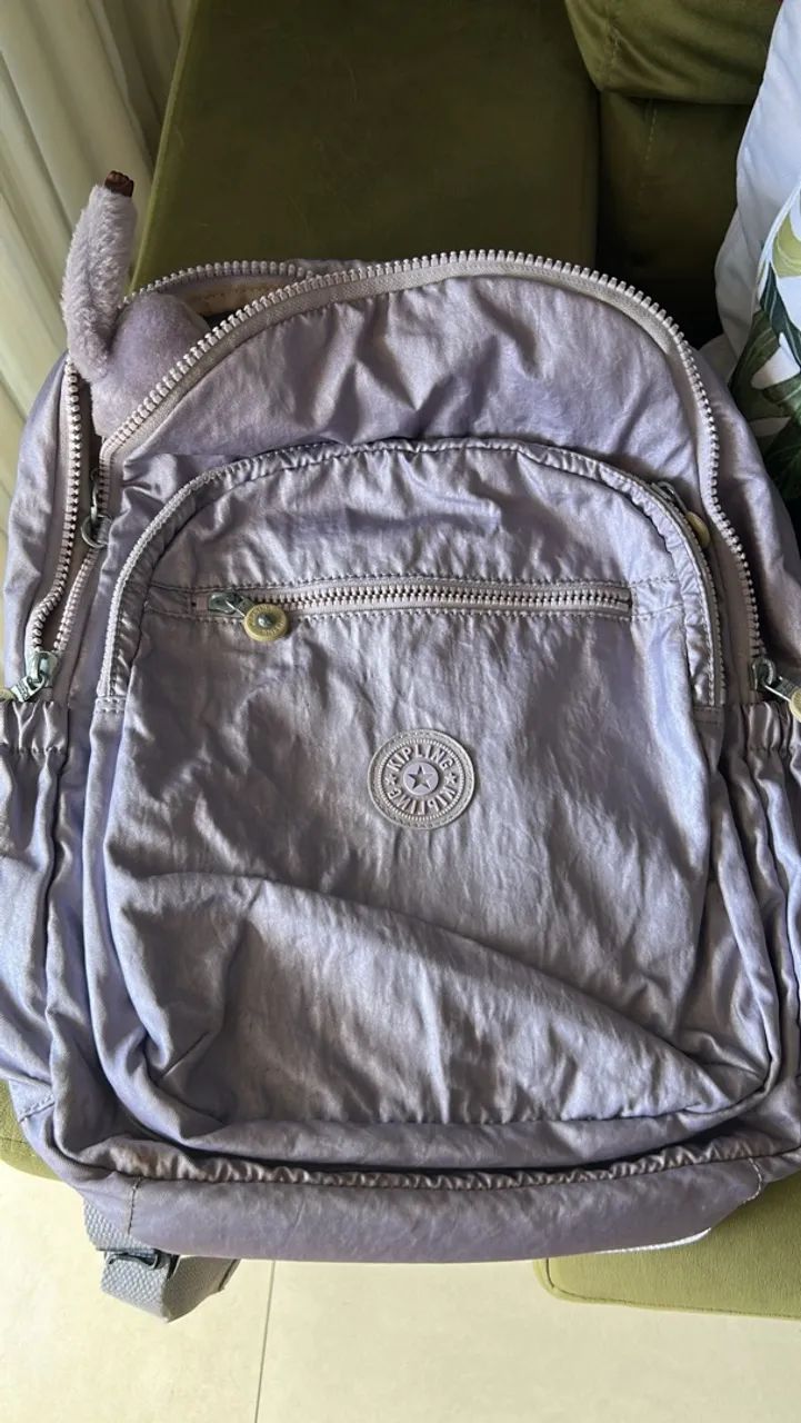 Mochilas Kipling Originais - Foto 2