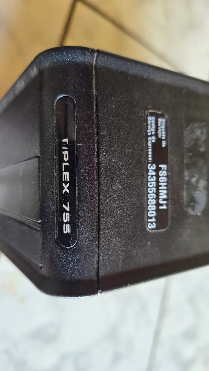 CPU Dell Optplex 755 - Foto 2