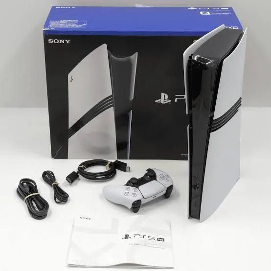 Ps5 pro