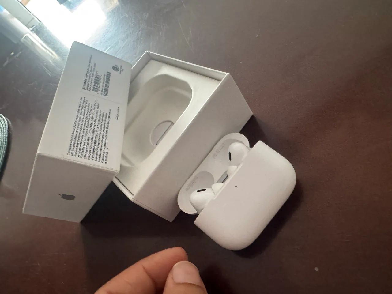 AIRPOD 2 PRO  - Foto 3