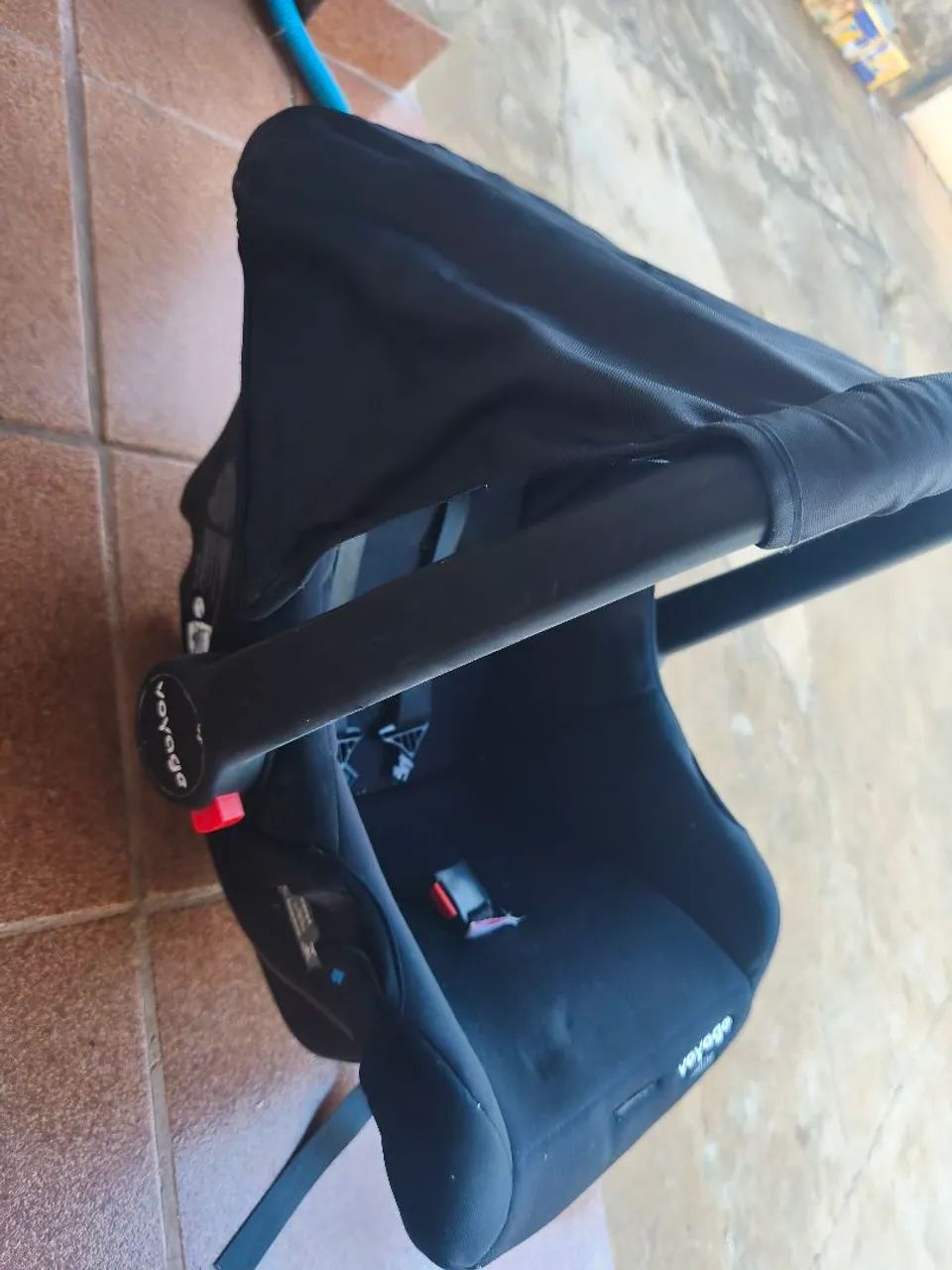 Bebê conforto 