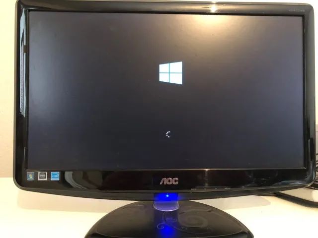 Monitor AOC 18,5 Polegadas