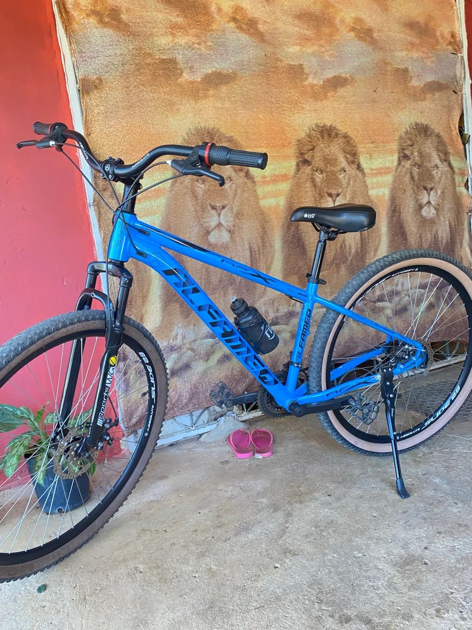 Bike aro 29  - Foto 4