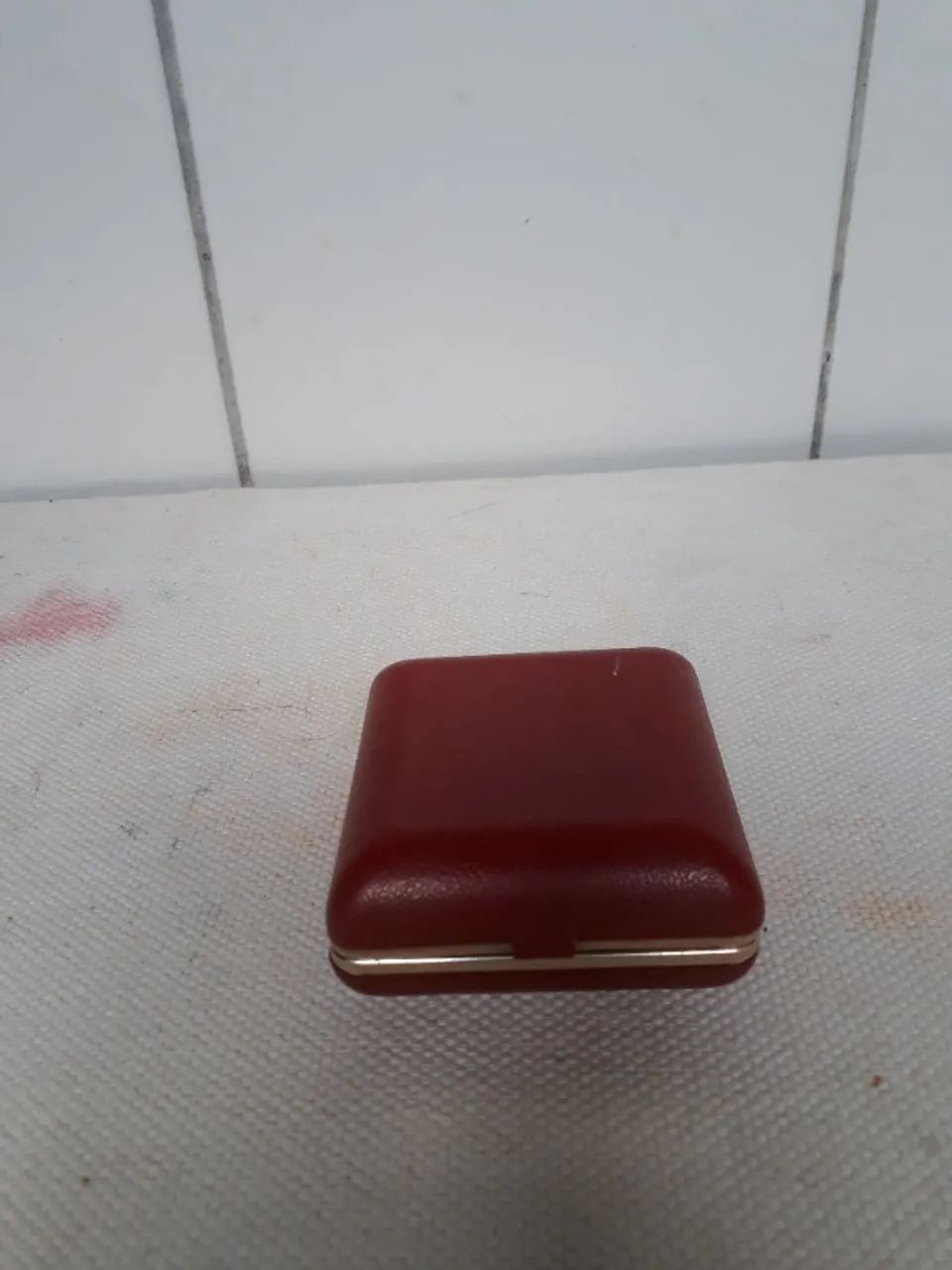 Relógio Silco  de Mesa Portátil - Foto 5