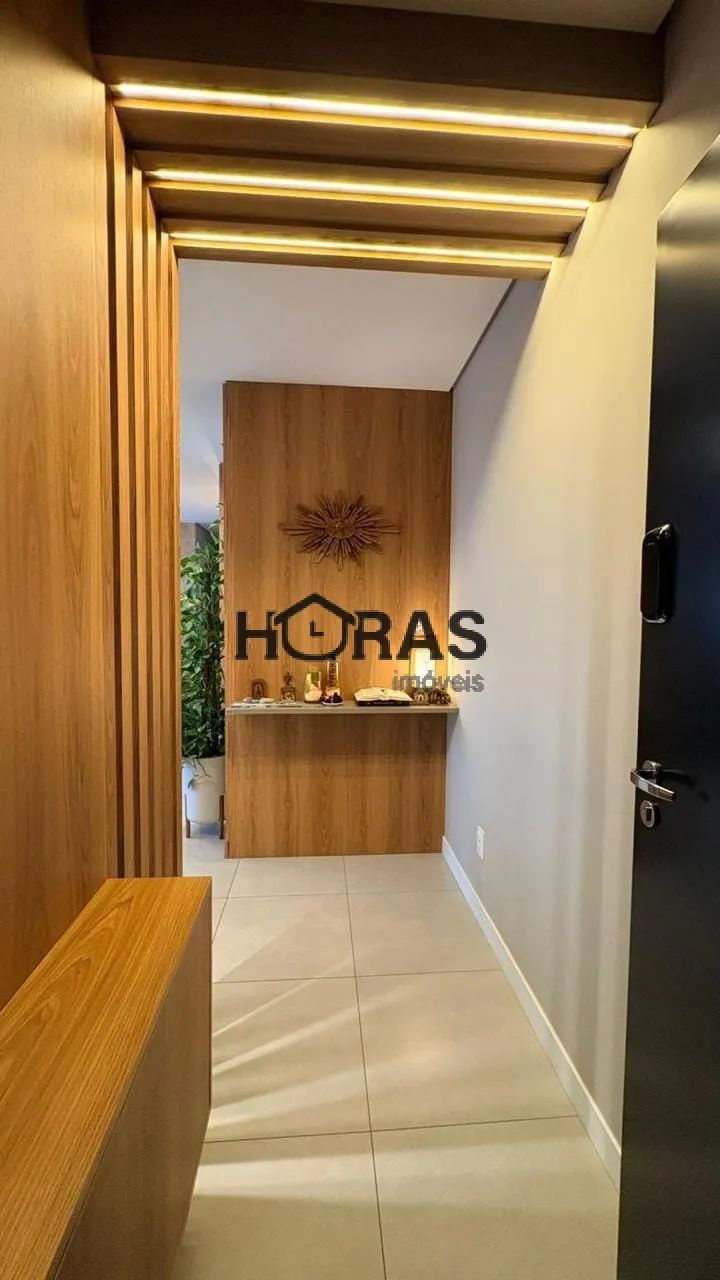 Apartamento Vanguard Urbanit Cuiabá | 89 m² | 2 Quartos - Foto 3