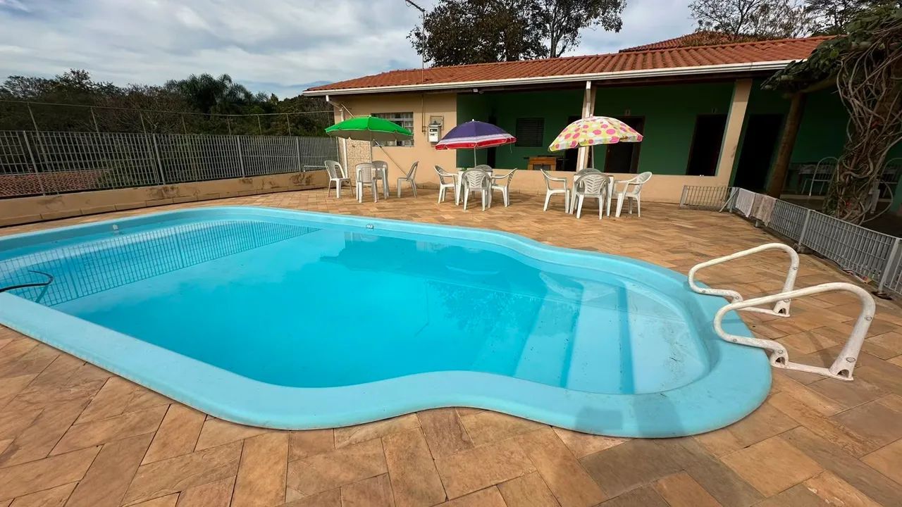 Aluguel  de chácara  para eventos  - Foto 4