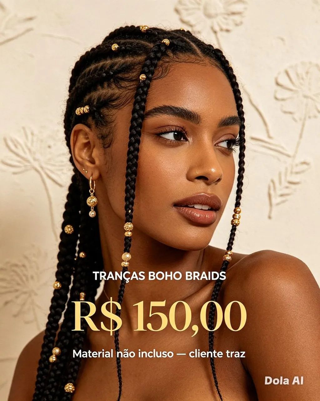 Boho braids 