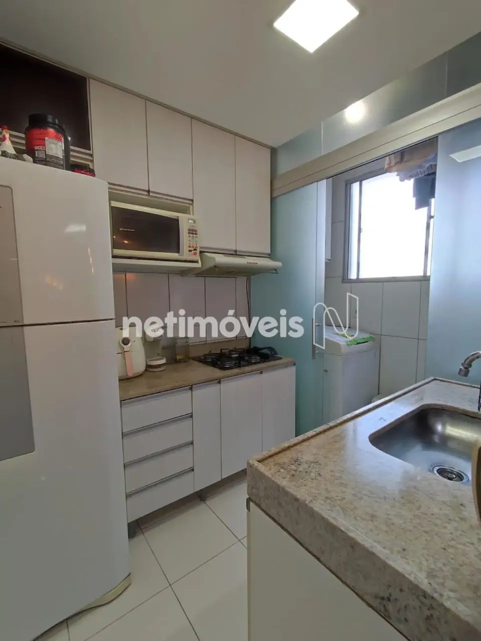 Venda Apartamento 2 quartos Camargos Belo Horizonte - Foto 4
