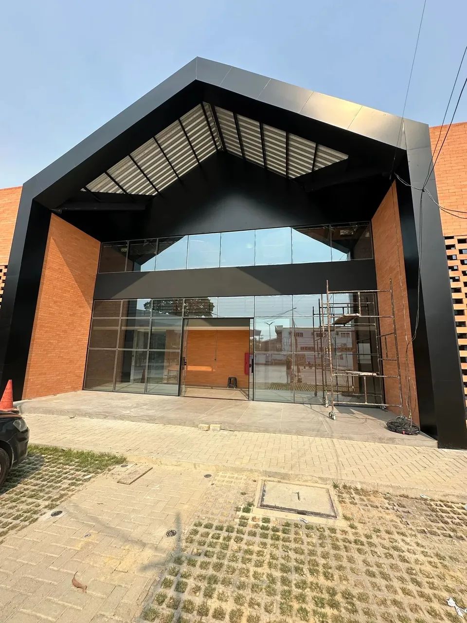 Marketplace Novo na Cidade para locação de ramo alimentício - Foto 10