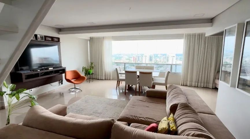 Cobertura Soberane 