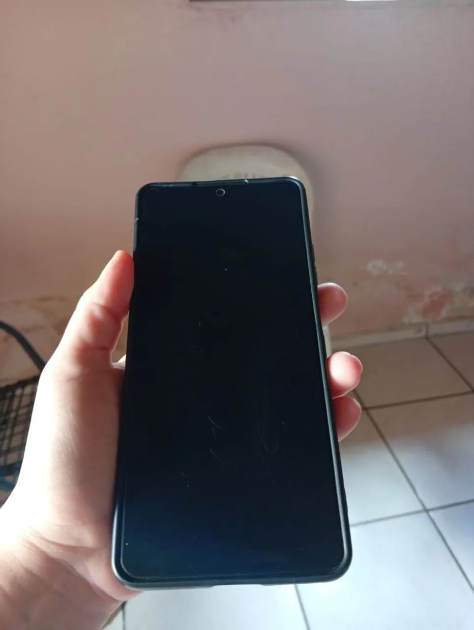 Redmi note 11 pro