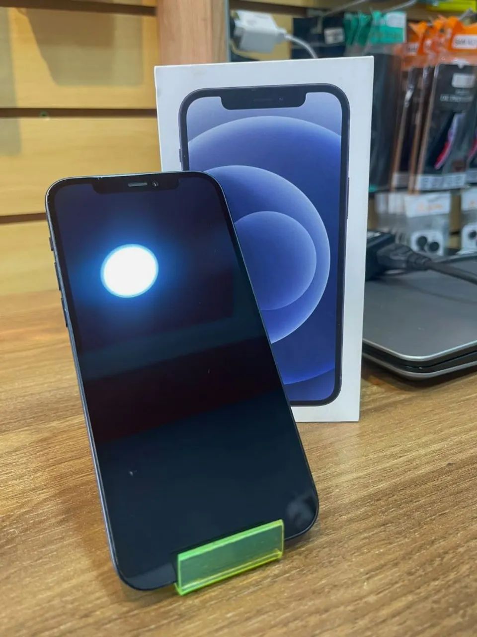iPhone 12 128gb
