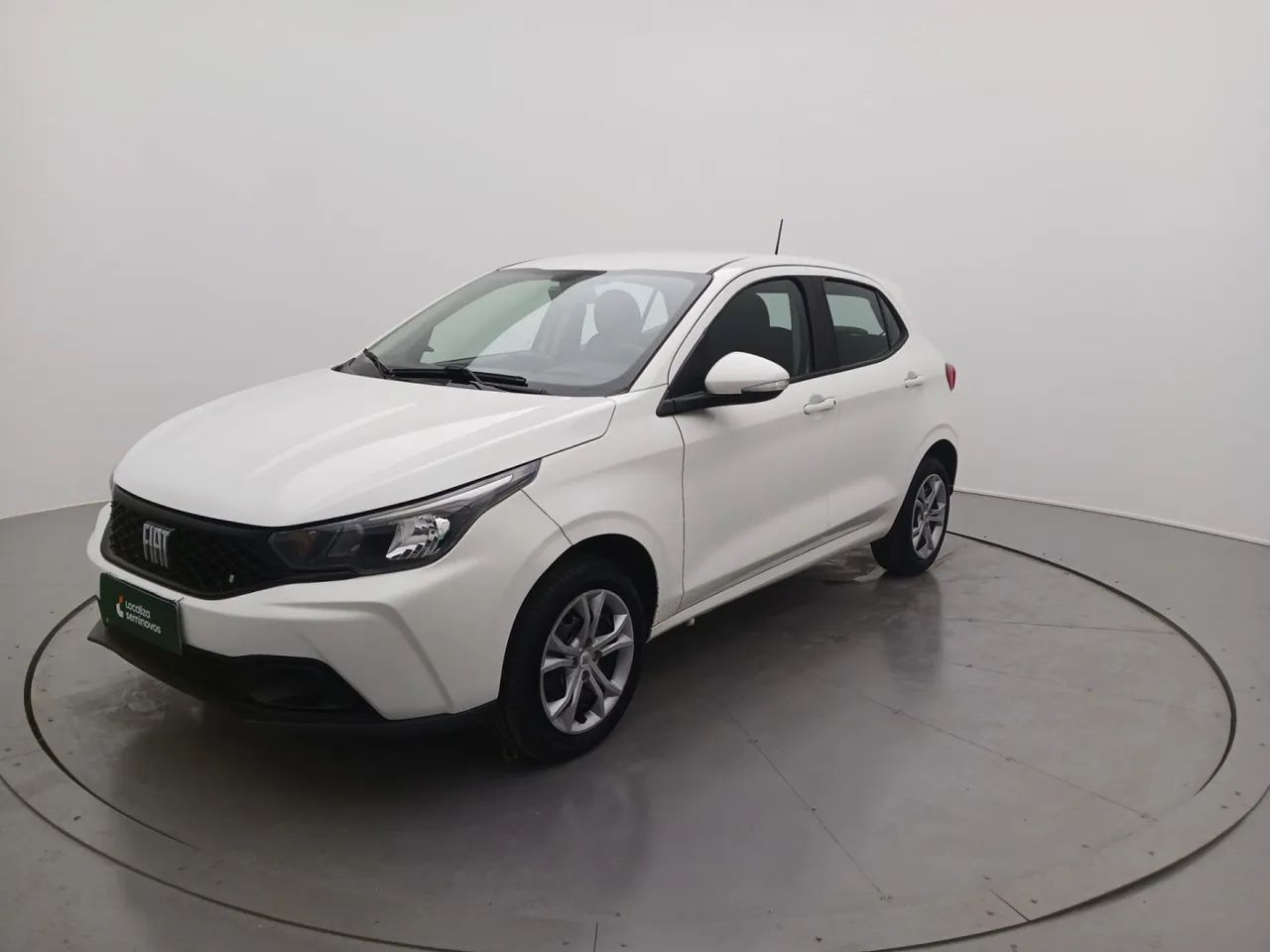 Fiat Argo Drive 1.0 Firefly 2025