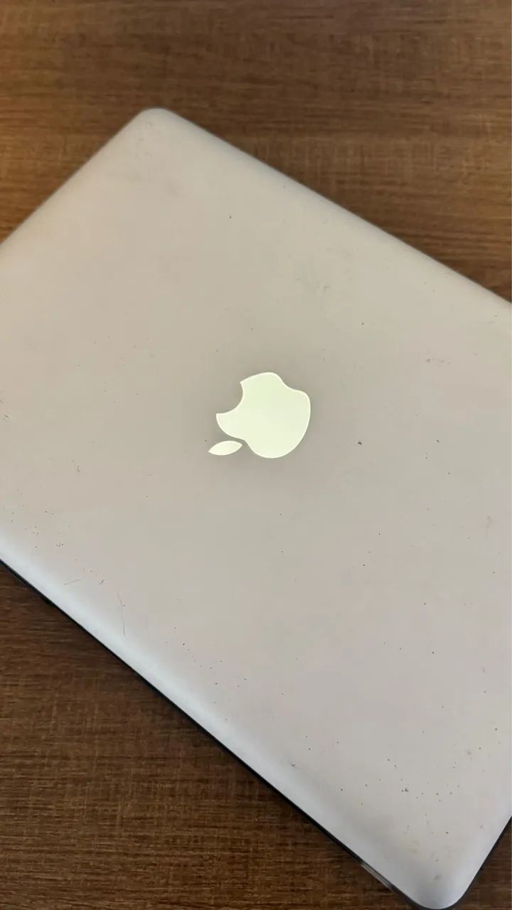 Mac book pro 2011 - Foto 2