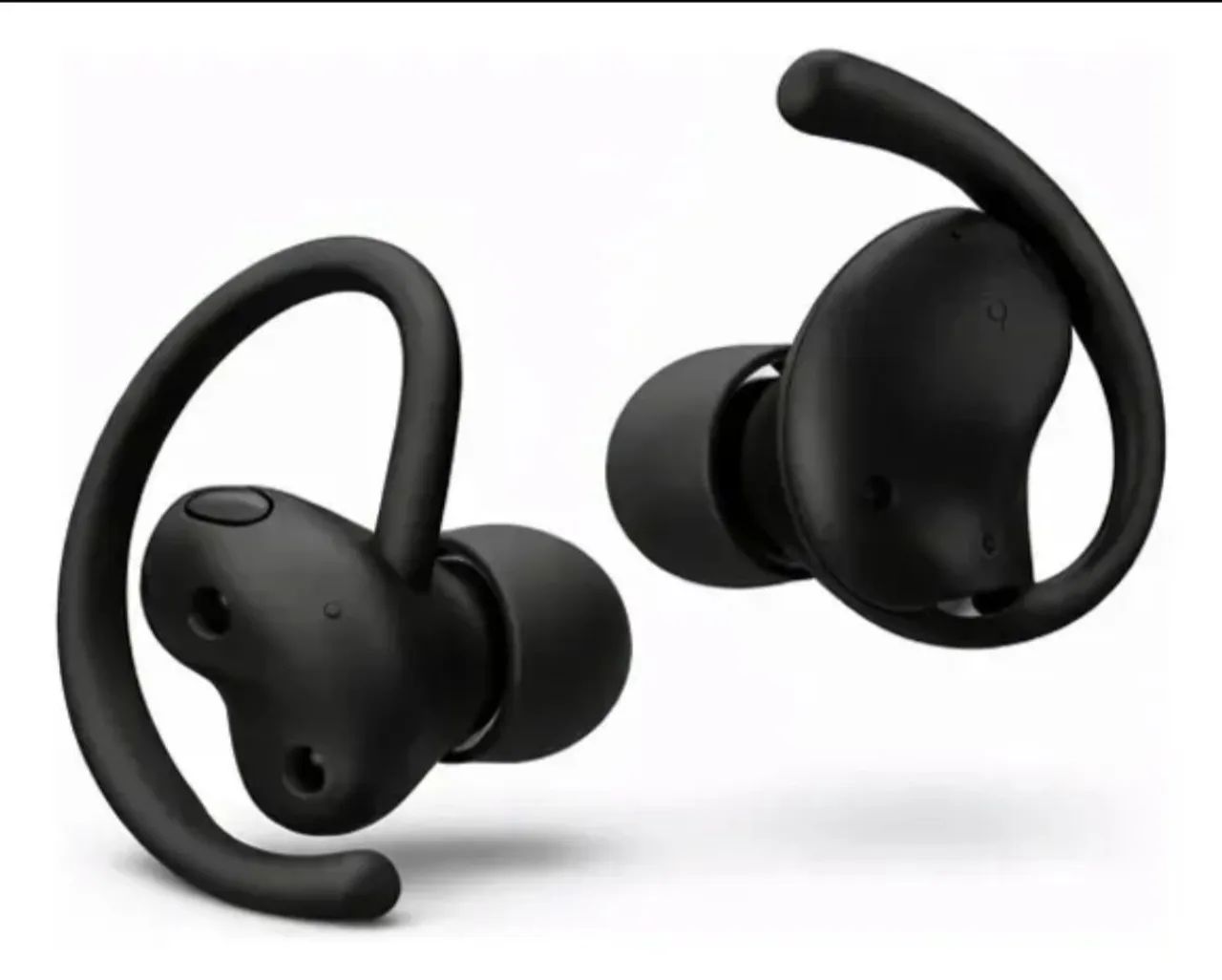 Fone Bluetooth Kapbom OWS T2 Sem Fio - Foto 4