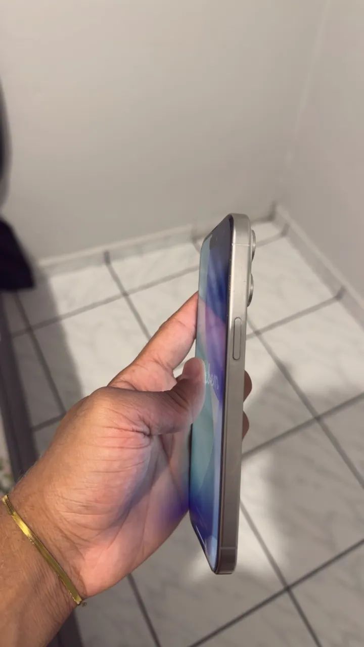 IPHONE 15 PRO MAX 256gb  - Foto 3