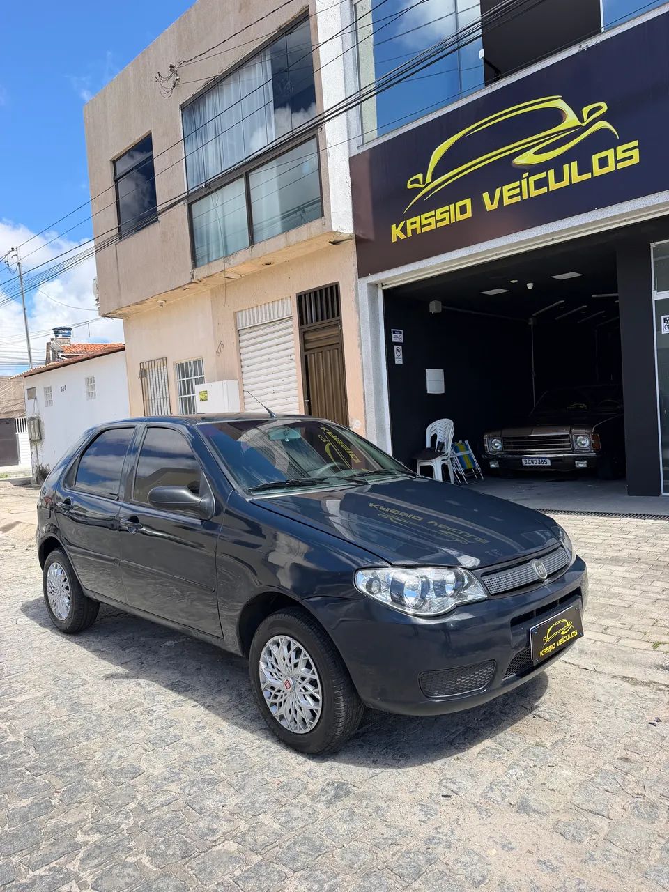 Ford Ka 2009