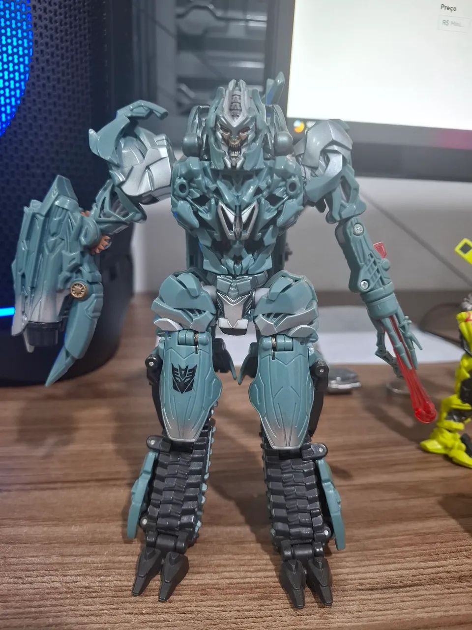 Transformers