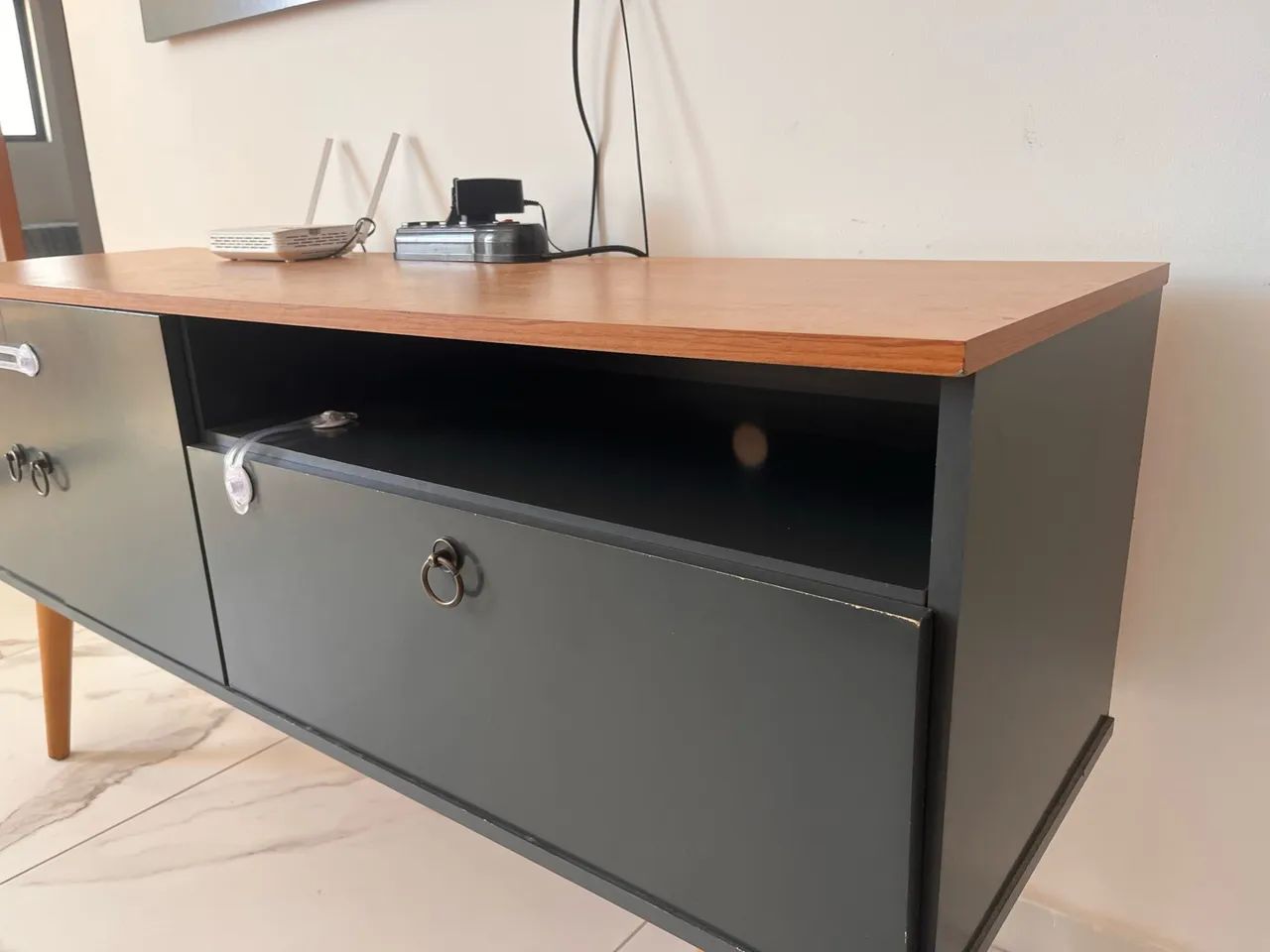 Painel+ rack - Foto 4