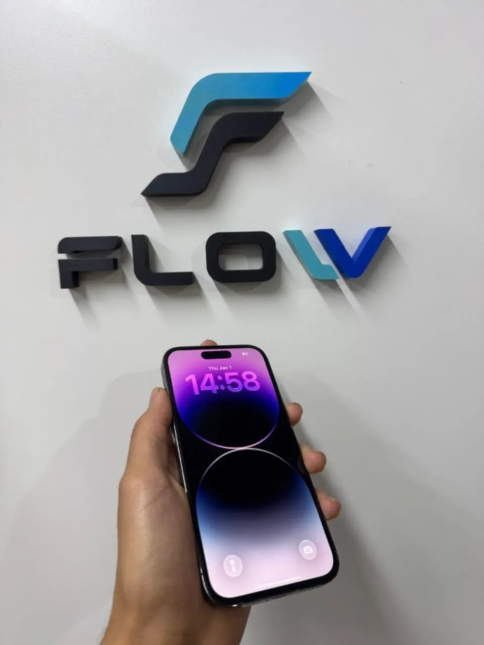 IPHONE 14 PRO 128GB ORIGINAL