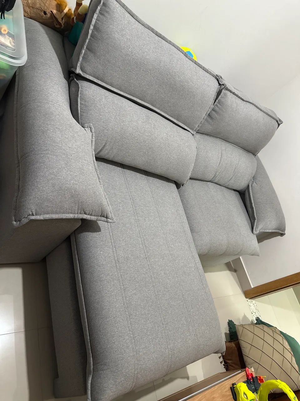 Sofá retrátil  - Foto 2