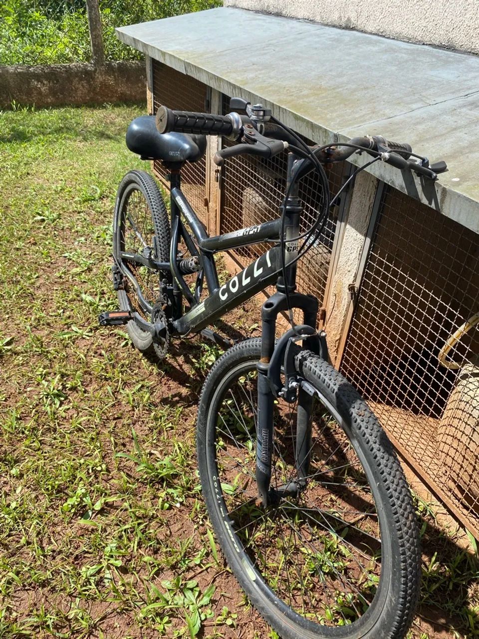 Bike aro 26  - Foto 3