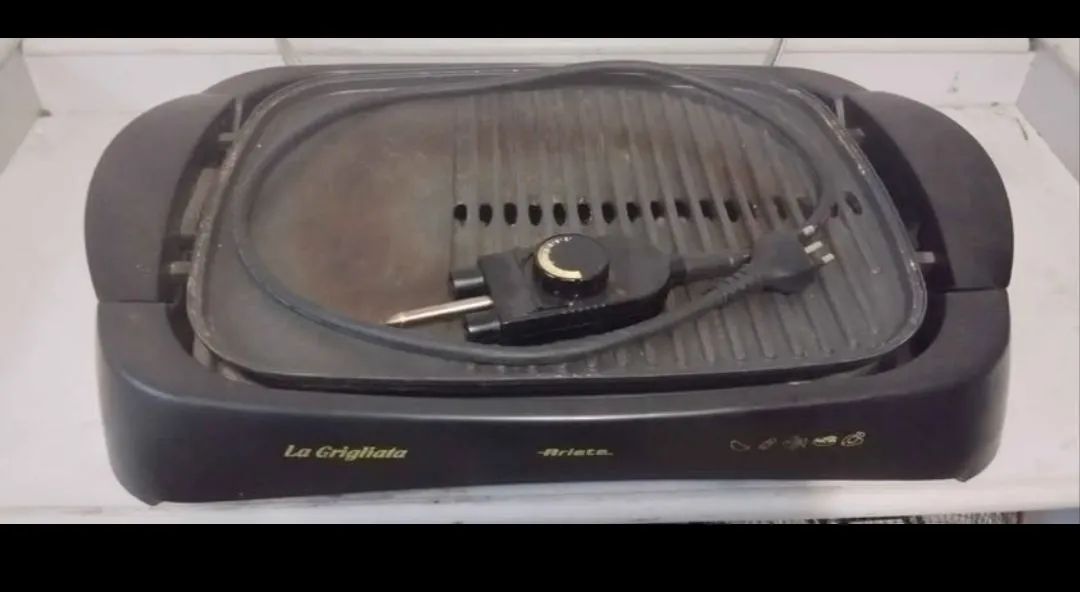 Grill 