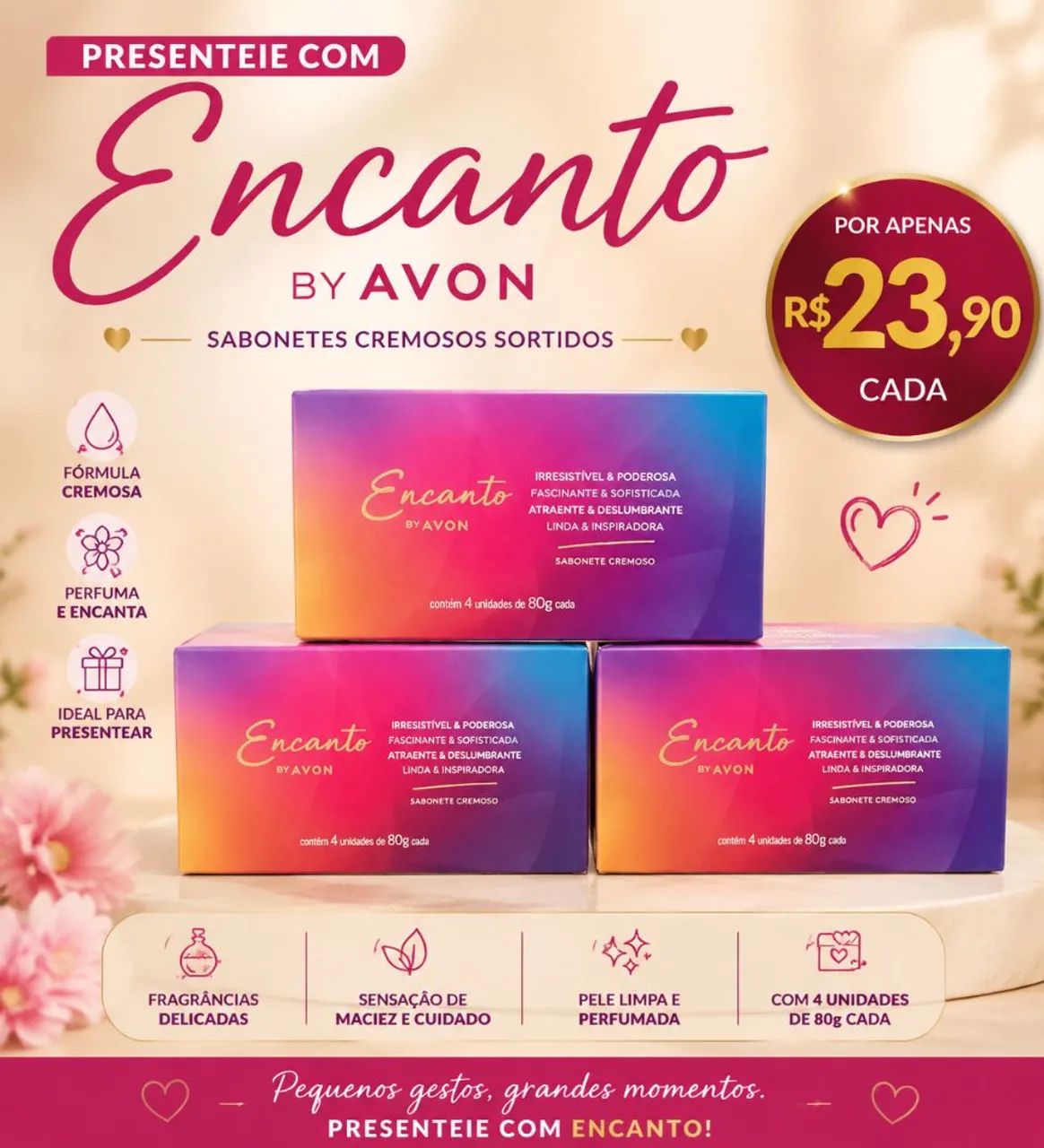 Cosméticos  - Foto 2